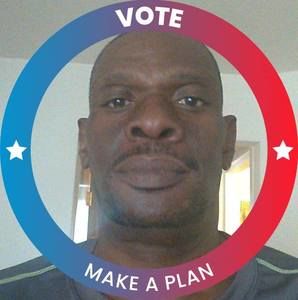 Meet your Posher, Terry